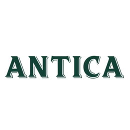 Antica Logo