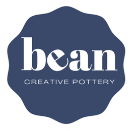 Bean Creative Pottery Logo