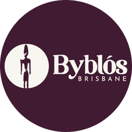 Byblos Brisbane Logo