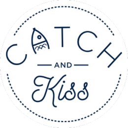 Catch and Kiss Logo