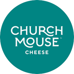 Church Mouse Cheese Logo