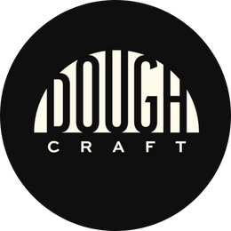 Dough Craft Logo