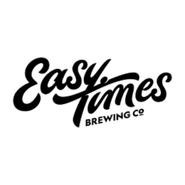Easy Times Brewing Logo