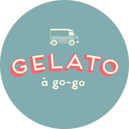 Gelato A Go Go Logo