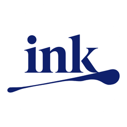 Ink Gin Logo