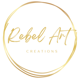 Rebel Art Creations Logo