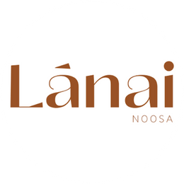 Lanai Noosa Logo