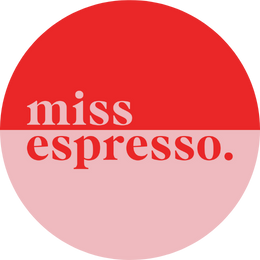 Miss Espresso Logo