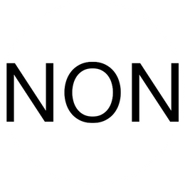 NON Logo