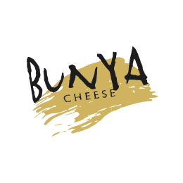 Bunya Cheese Logo