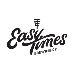 Easy Times Brewery Co Logo