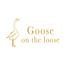 Goose on the Loose Logo