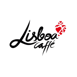 Lisboa Café Logo