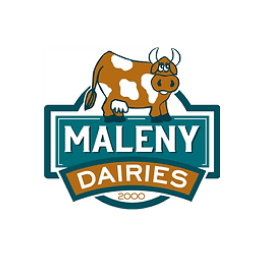 Maleny Dairies Logo