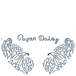 Paper Daisy Logo