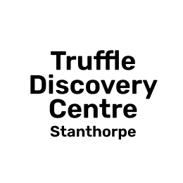 Truffle Discovery Centre Logo