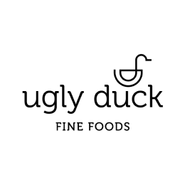 Ugly Duck Fine Foods Logo