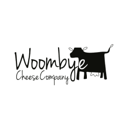 Woombye Cheese Company Logo