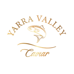 Yarra Valley Caviar Logo